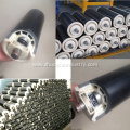 High Precision Belt Polyurethane Plastic Conveyor Rollers